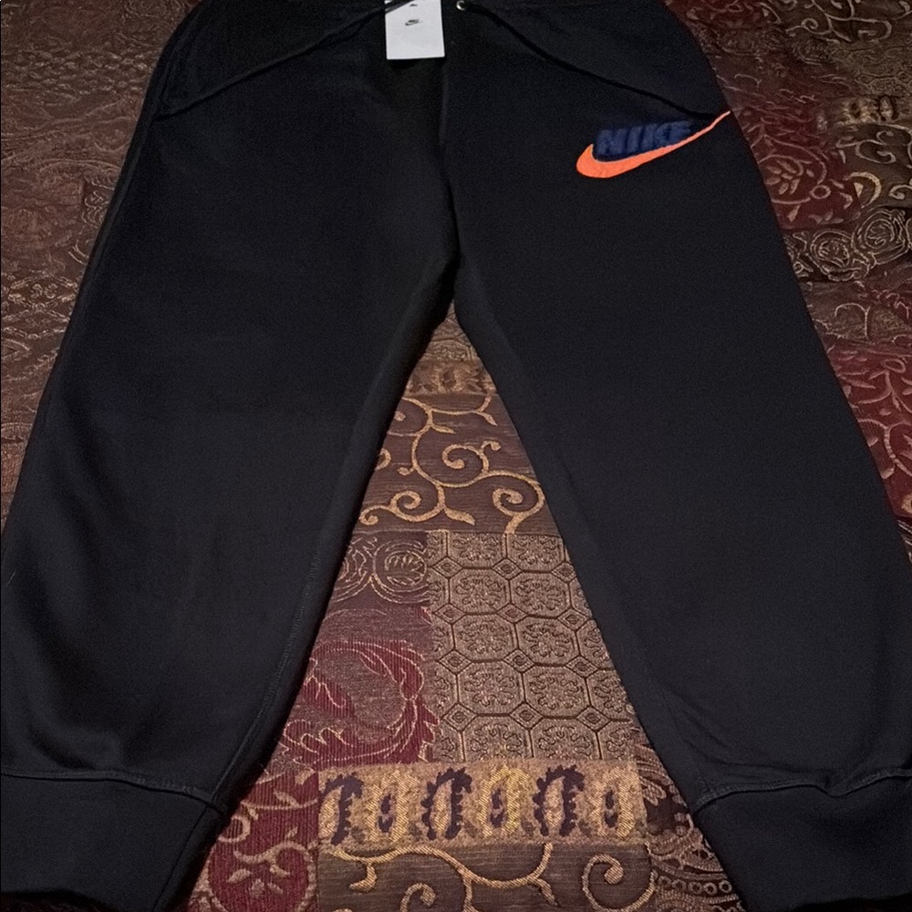 Nike Sportswear Varsity Fleece Lined Jogger